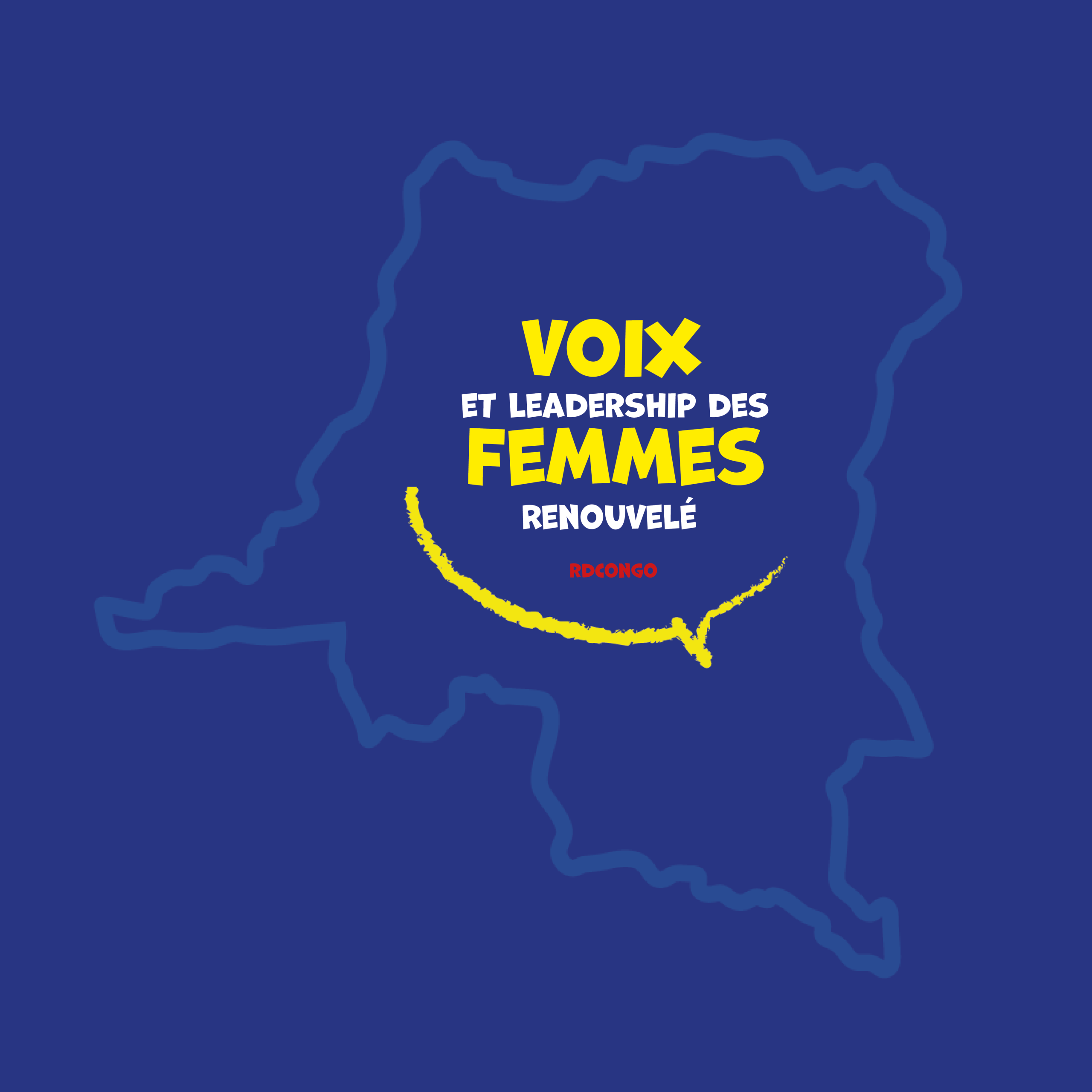 Voix et Leadership des Femmes Renouvelé